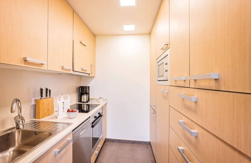 la Vila de Gracia Apartment | Sweett | Jardinets V