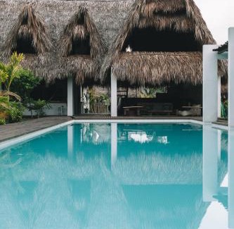 El Paredon Hotel | Swell