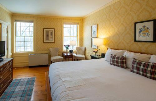 Middlebury Bed & Breakfast | Swift House Inn