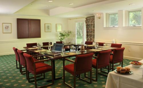 Middlebury Bed & Breakfast | Swift House Inn