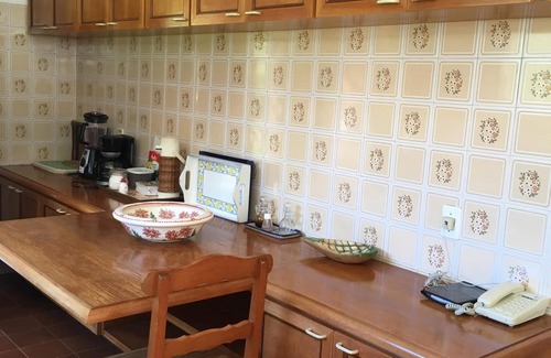 Itatiba Other | Swimming pool, barbecue, tennis court. At max 14 people in 7 rooms of lux