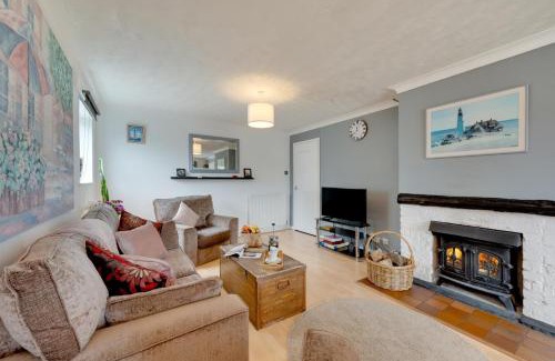 Saxmundham House | Swinton