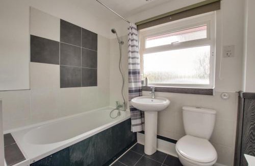 Saxmundham House | Swinton