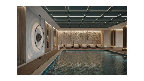 Marianske Lazne Hotel | Swissôtel Marianske Lazne