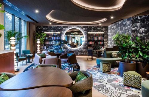 mtatsminda Hotel | Swissôtel Tbilisi