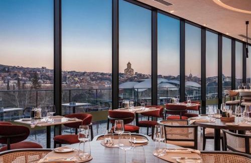 mtatsminda Hotel | Swissôtel Tbilisi