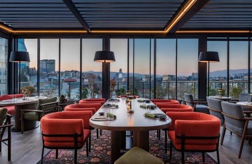 mtatsminda Hotel | Swissôtel Tbilisi