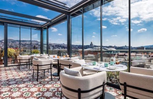 mtatsminda Hotel | Swissôtel Tbilisi