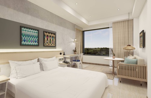 Praya Hotel | Swiss-Belcourt Lombok