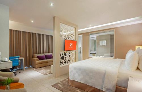 Jambi Hotel | Swiss-Belhotel Jambi