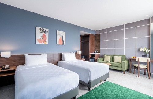 Bogor Timur Hotel | Swiss-Belinn Bogor