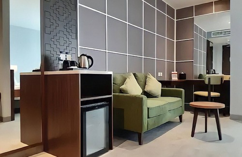 Bogor Timur Hotel | Swiss-Belinn Bogor