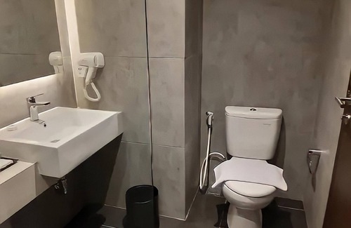 Bogor Timur Hotel | Swiss-Belinn Bogor