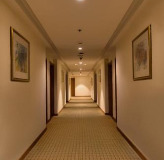 Al Sadd Hotel | Swiss-Belinn Doha