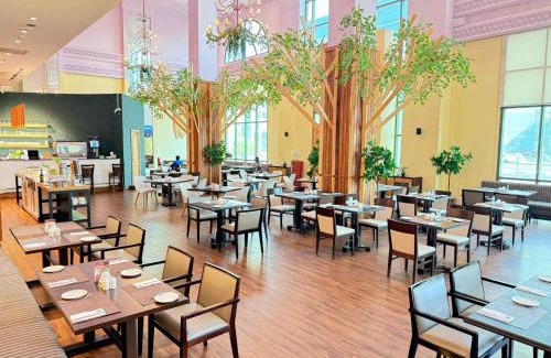 Al Sadd Hotel | Swiss-Belinn Doha