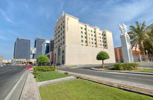 Al Sadd Hotel | Swiss-Belinn Doha