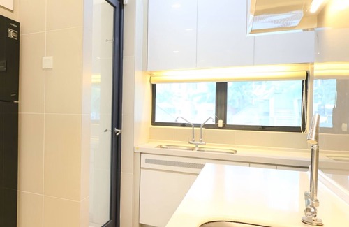 Balok Apartment | Swiss Garden Residences by Nature Home