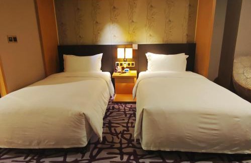 Donghu Qu Hotel | Swiss Grand Nanchang