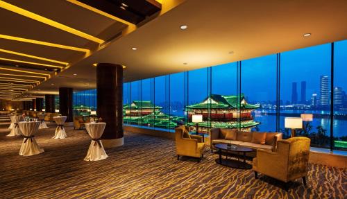 Donghu Qu Hotel | Swiss Grand Nanchang