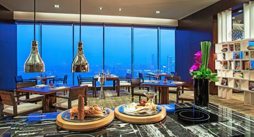 Donghu Qu Hotel | Swiss Grand Nanchang