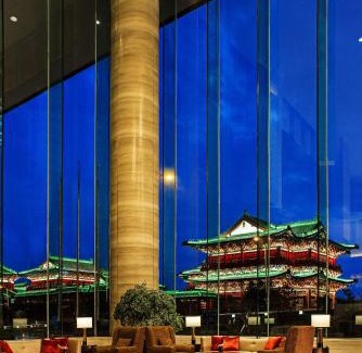 Donghu Qu Hotel | Swiss Grand Nanchang