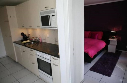 Central Interlaken Apartment | Swiss Interlaken Apartment (Luxury)