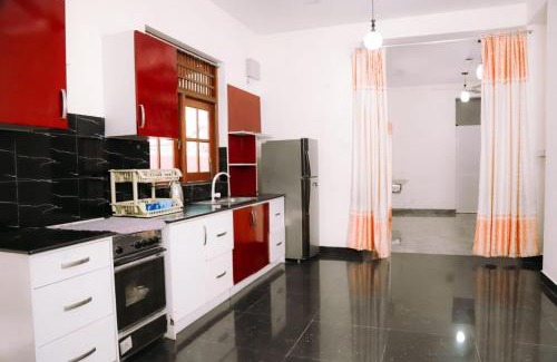 Ettukala House | Swiss Villa