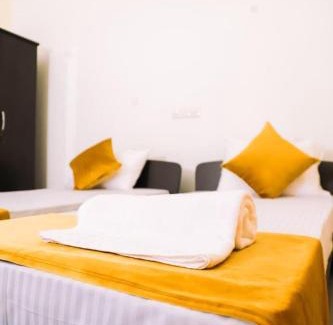 Ettukala House | Swiss Villa