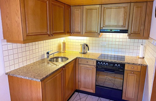 Darligen Apartment | SwissHut Stunning Views Alps & Lake - Chalet Erli