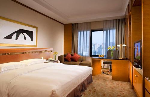 Dongcheng Hotel | Swissotel Beijing Hong Kong Macau Center - 1 min to subway