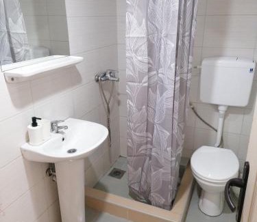 Kragujevac Apartment | SwissResidente u parku