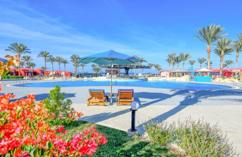 El Quseir Resort | Swisstouch Resort Marsa Alam