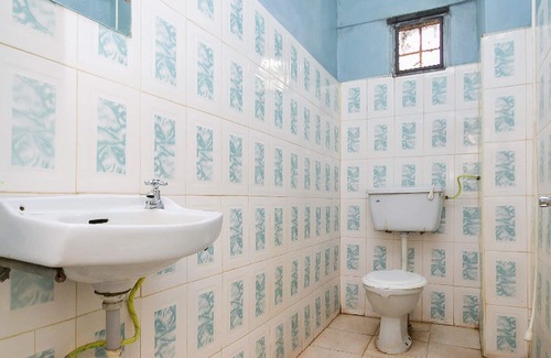 Bondo Hotel | Switel Hotel