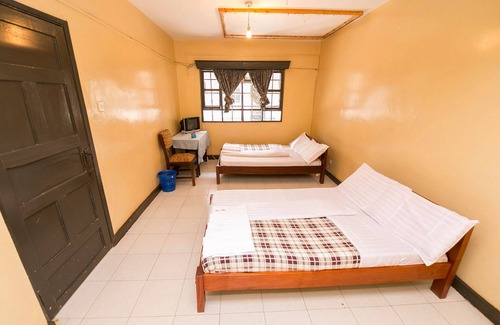 Bondo Hotel | Switel Hotel