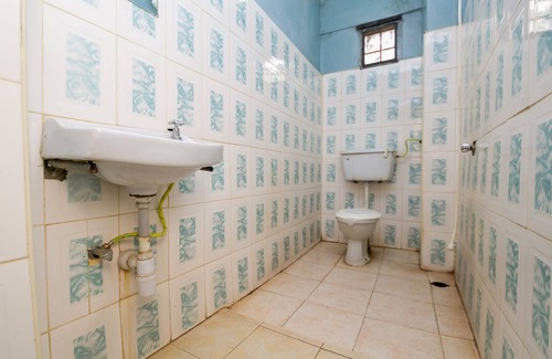 Bondo Hotel | Switel Hotel