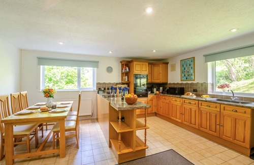 Nant Peris House | Swn y Nant - Three Bedroom House, Sleeps 6