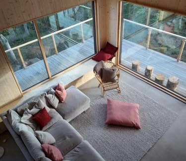 Syote Villa | Syötteen Kajo