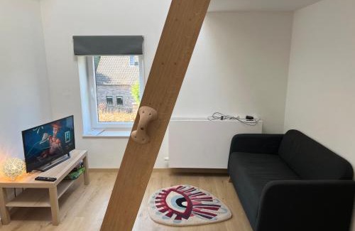 Sy Apartment | Sy ça me chante Tinyhouse