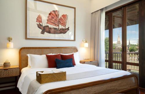 Ayutthaya House | Syama Residence and Café