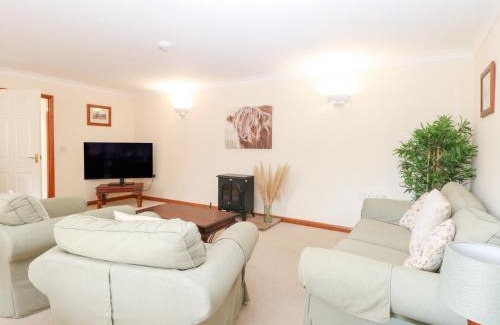 Wood Norton House | Sycamore