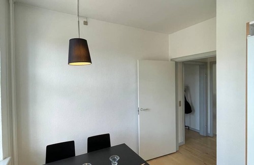 Copenhagen SV Apartment | Sydhavn Studio Stay S