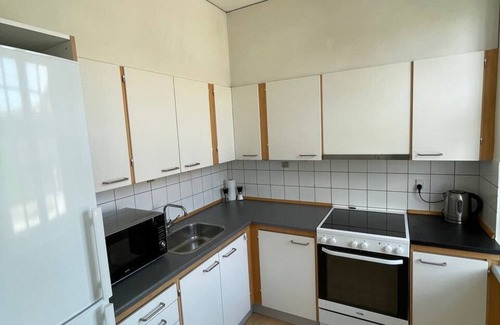 Copenhagen SV Apartment | Sydhavn Studio Stay S