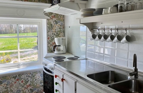 Skivarp Hotel | Sydkustens at Pillehill