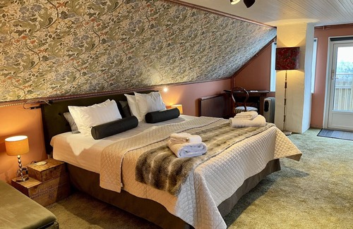 Skivarp Hotel | Sydkustens at Pillehill