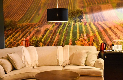 Skivarp Hotel | Sydkustens at Pillehill