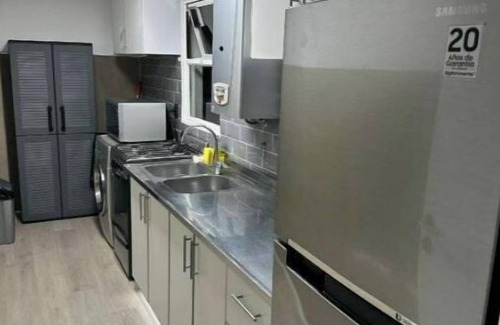 Caballito Apartment | SYG Apartments