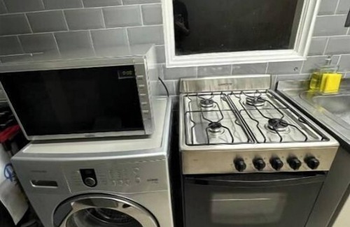 Caballito Apartment | SYG Apartments