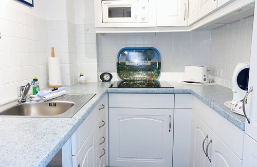 Westerland Apartment | Sylt Residence App 30 Westerland