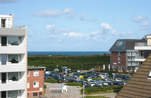 Westerland Apartment | Sylt Residence App 30 Westerland