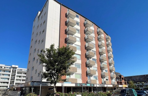 Westerland Apartment | Sylt Residence App 30 Westerland